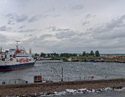 Panorama Helsingbørg (DK) - 7 images  Kolor stitching | 7 pictures | Size: 13733 x 5952 | Lens: Standard | RMS: 3.02 | FOV: 63.62 x 30.09 ~ -0.66 | Projection: Planar | Color: LDR |